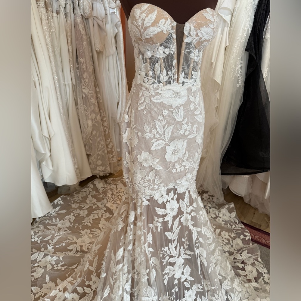 Zella- Ricca Sposa - Picture 2 of 5